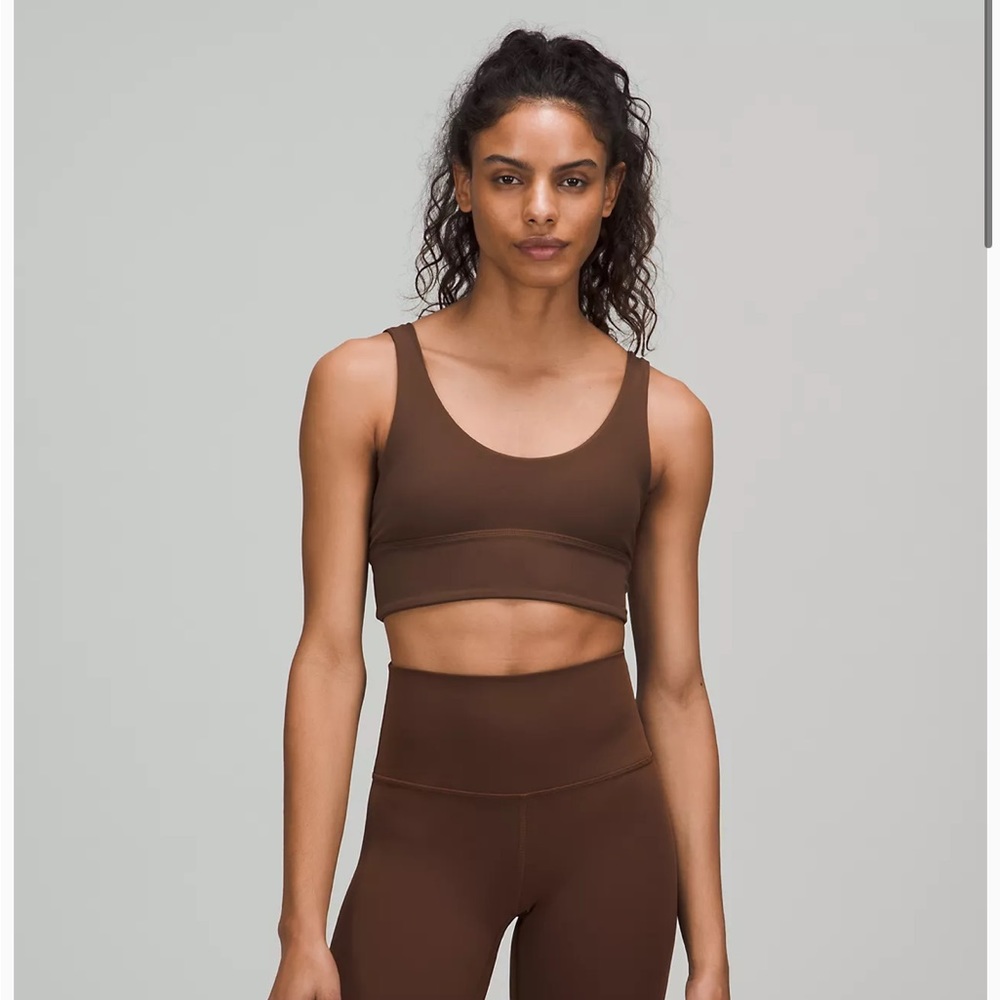 Align sports Bra a/b cup